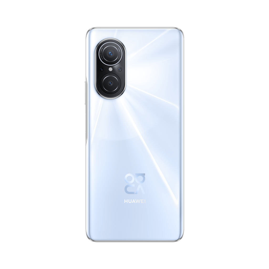 Huawei nova 9 SE