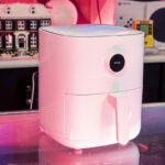 Reseña: Xiaomi Mi Smart Air Fryer- puede cocinar más que papas fritas