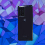Lanix Alpha 9V