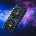 Palit GeForce RTX 3050
