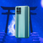 realme narzo 50