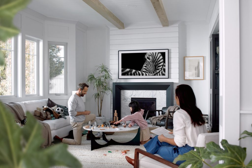 qled Samsung