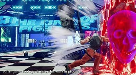 Omega Rugal