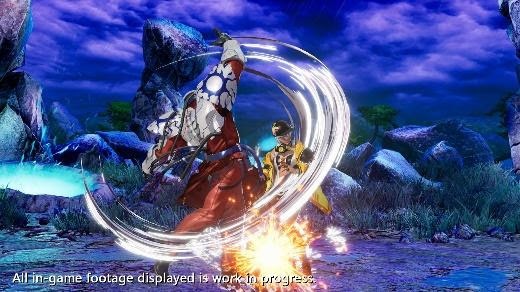 Omega Rugal