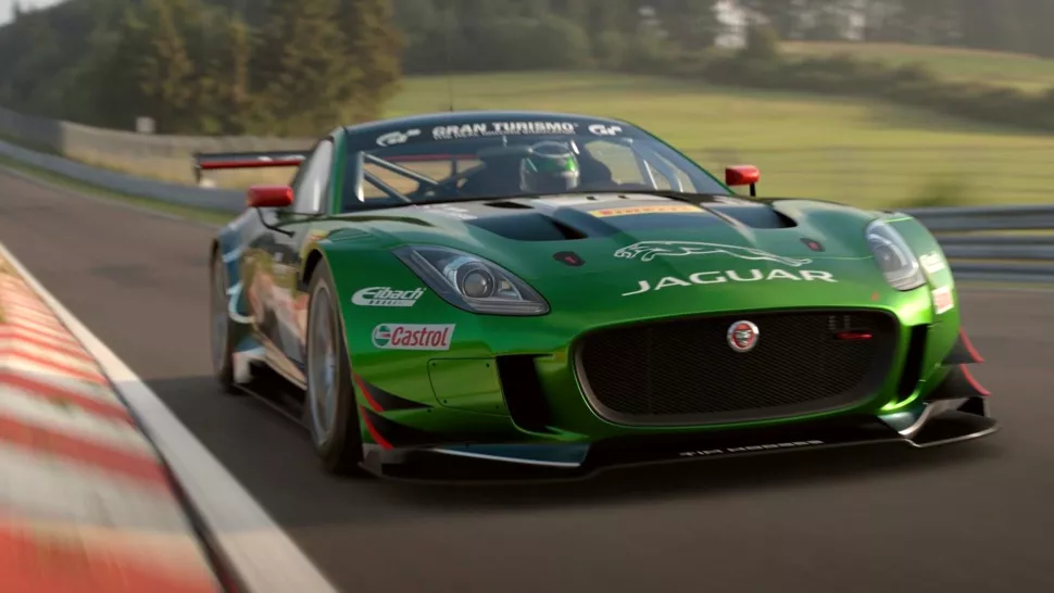 Reseña: Gran Turismo 7