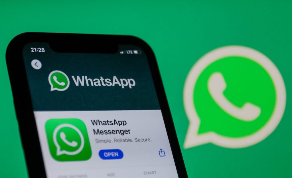 WhatsApp en automotriz 1