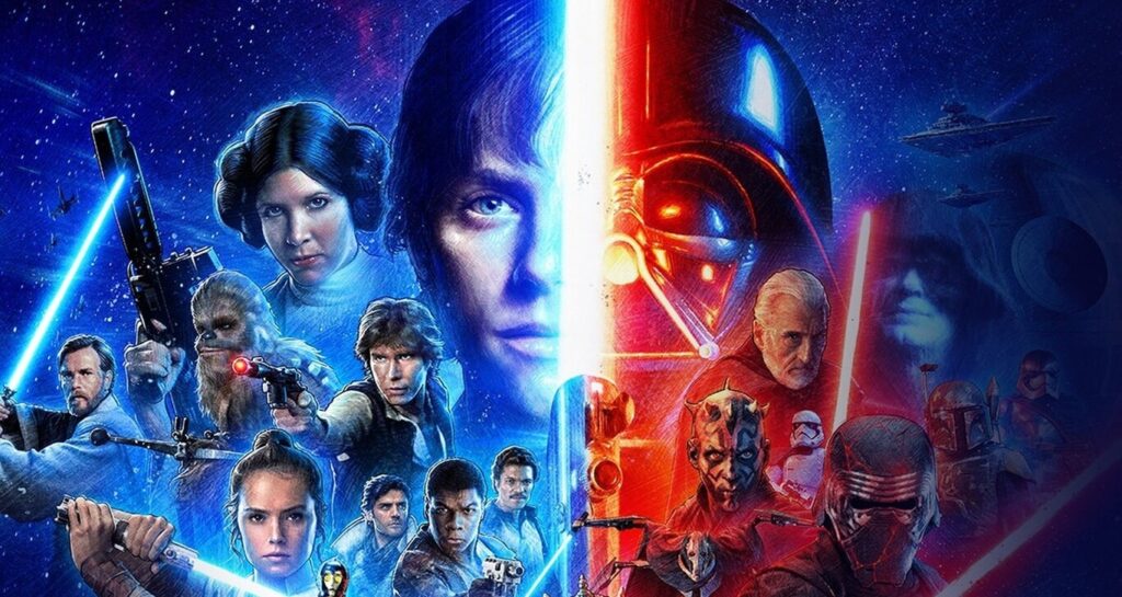 kingdom hearts 4 star wars