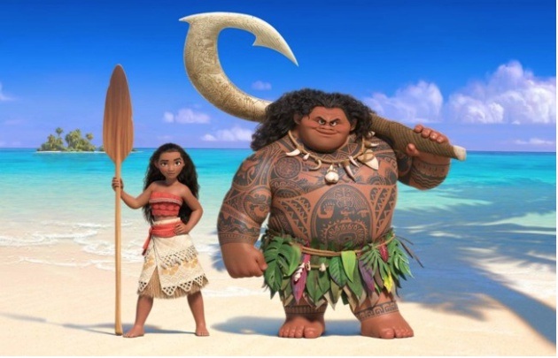 kingdom hearts 4 moana