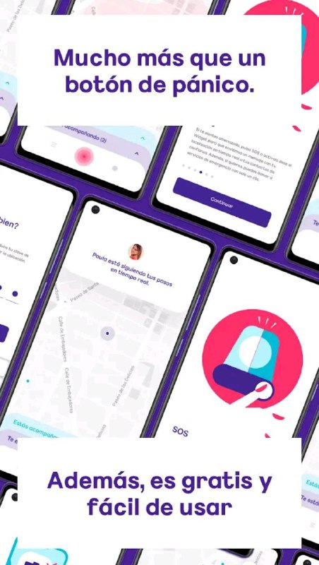 Apps para cuidarte a ti
