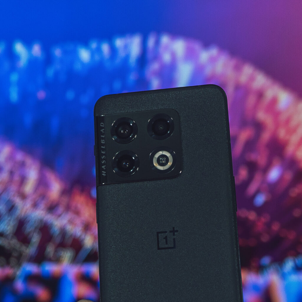 OnePlus 10 Pro
