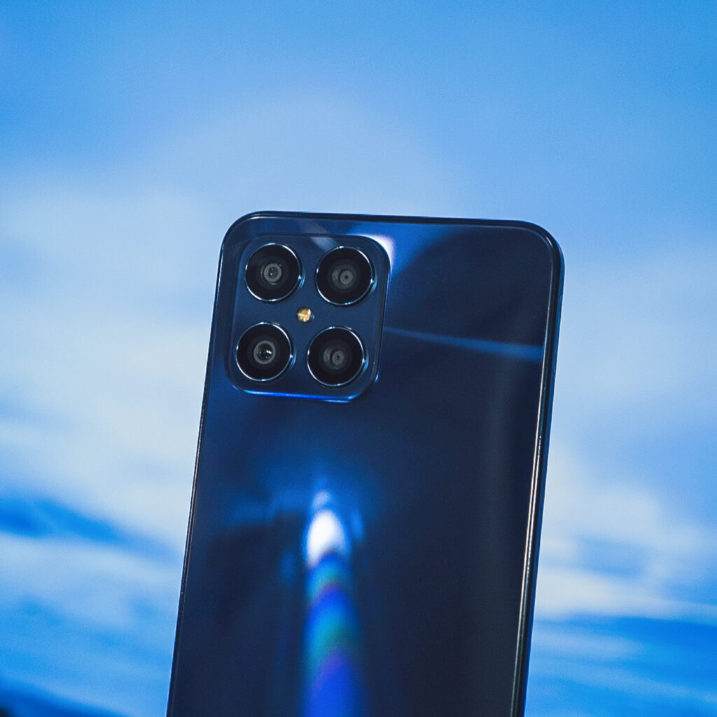 Reseña: Honor X8