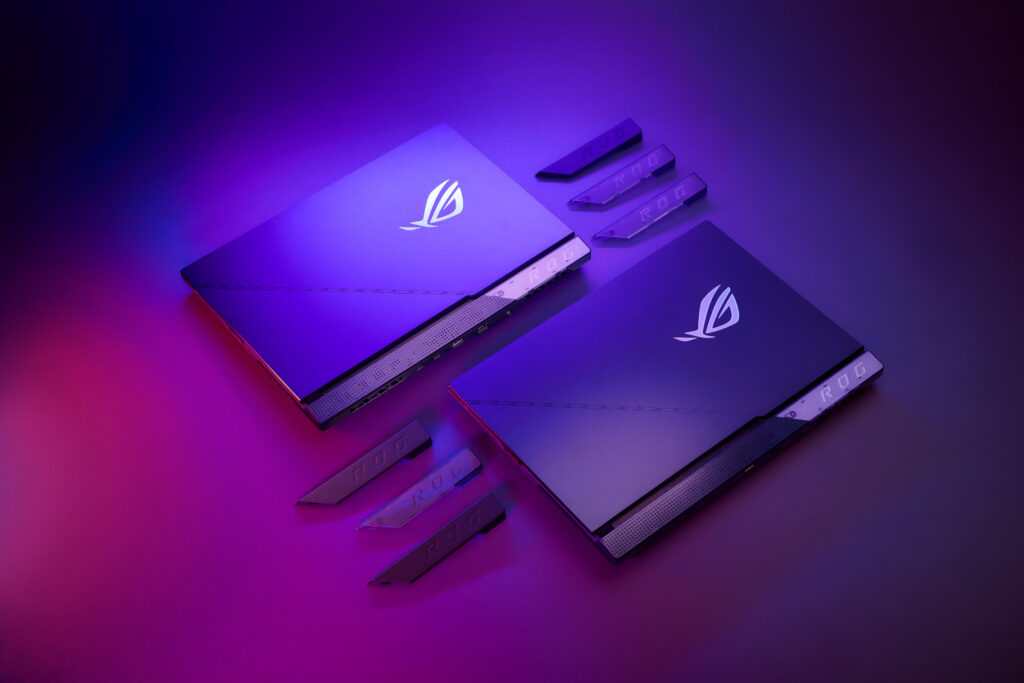 ASUS ROG Strix SCAR 17