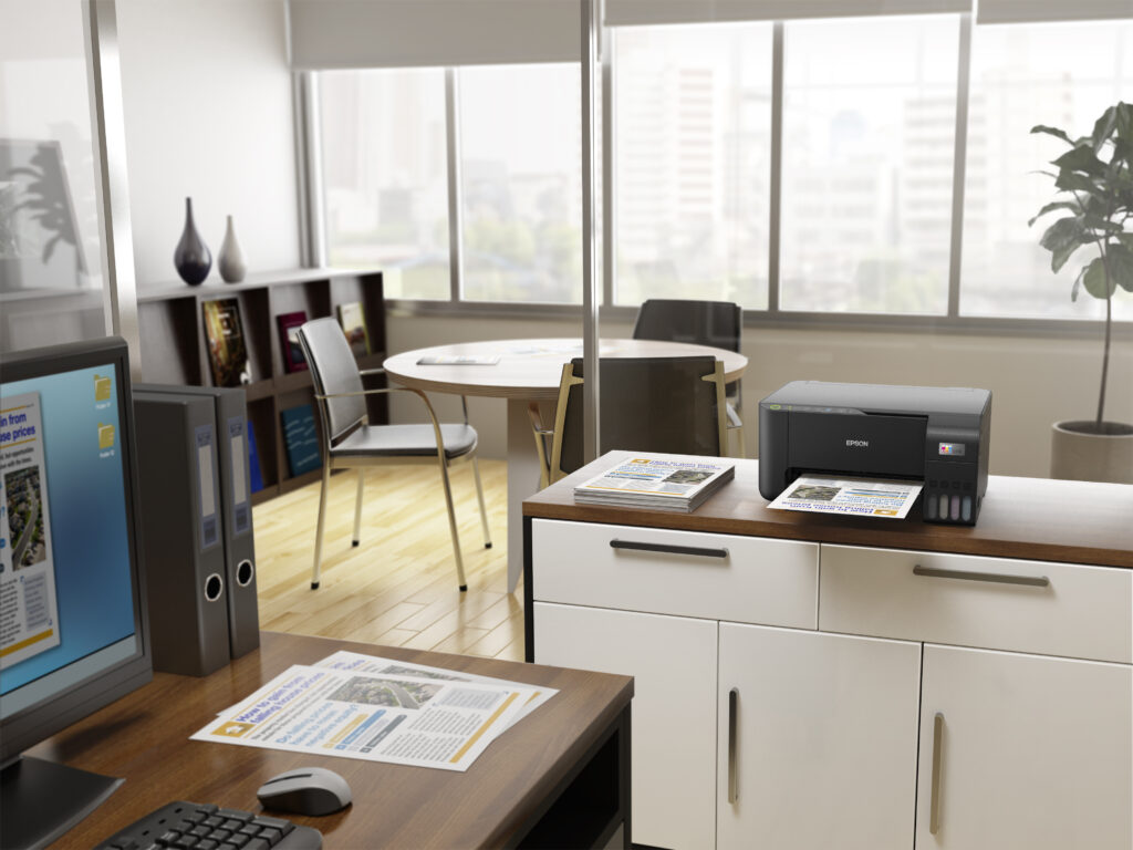 Epson color 1