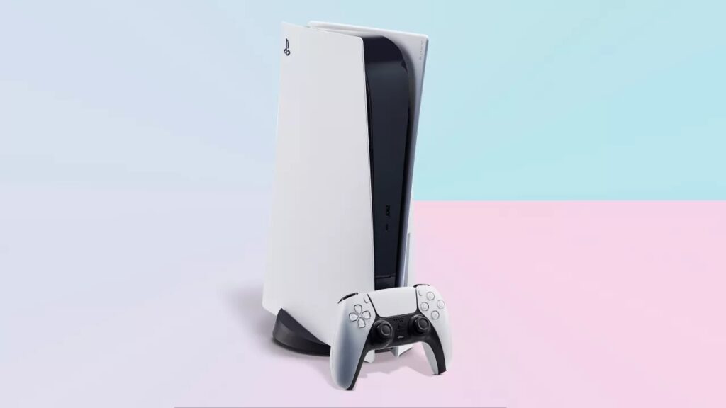 Guía para limpiar tu PlayStation 5