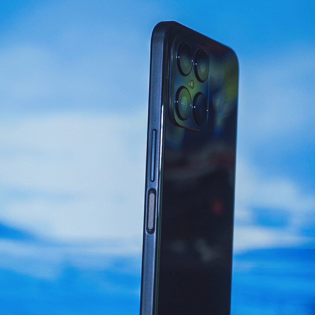 Reseña: Honor X8