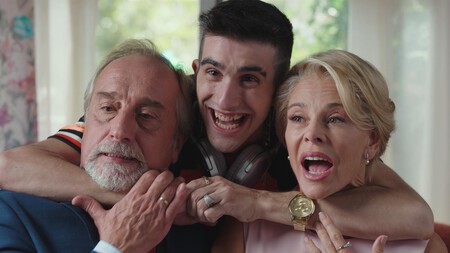 Netflix estrenos Mayo 2022 3