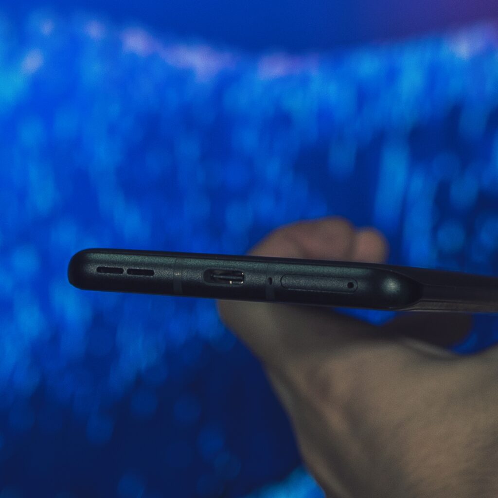 OnePlus 10 Pro