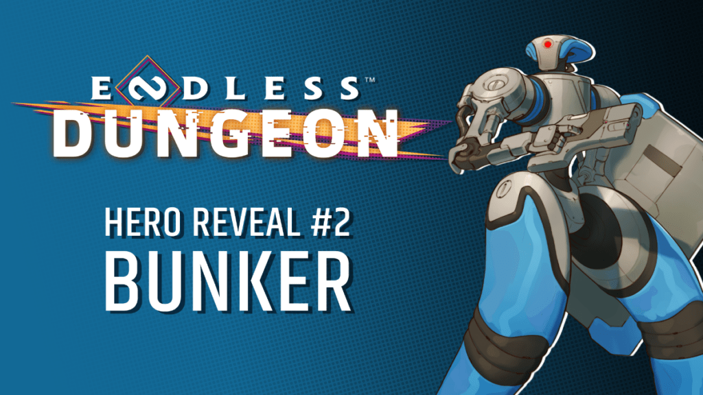 Bunker ENDLESS Dungeon