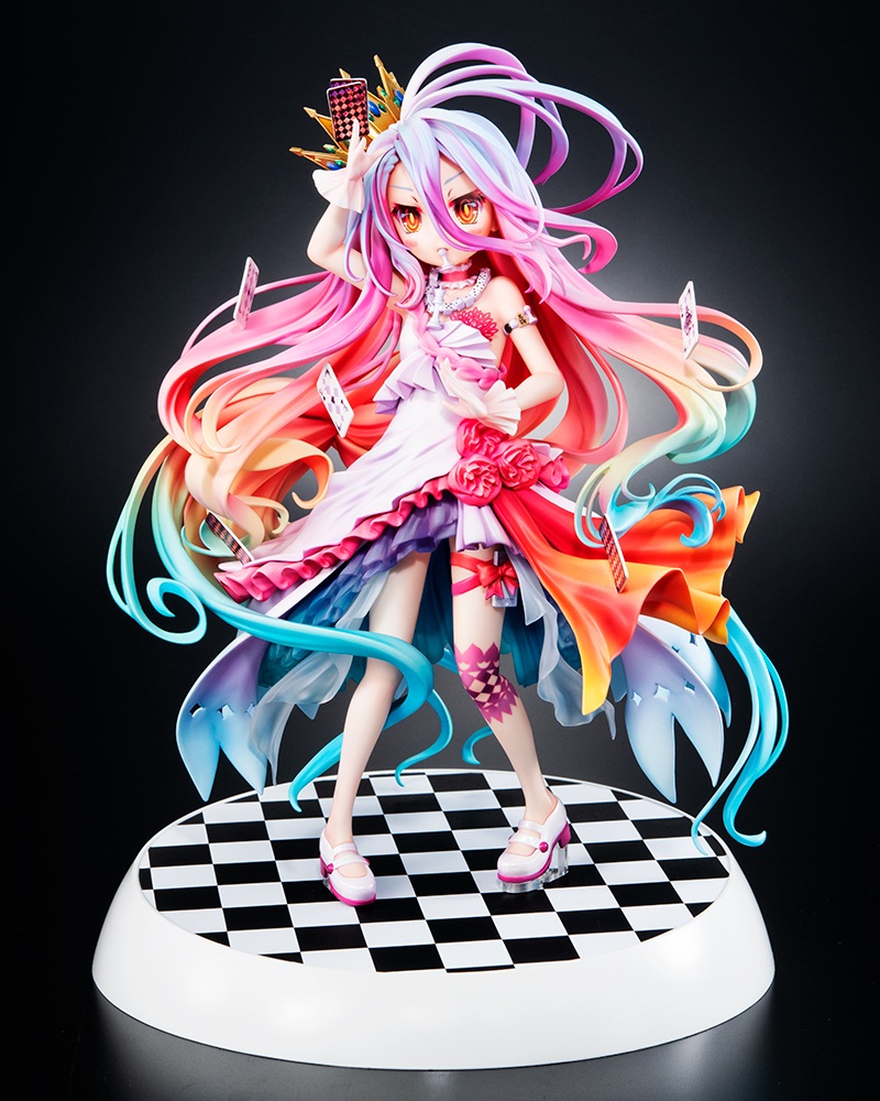 No Game No Life 2