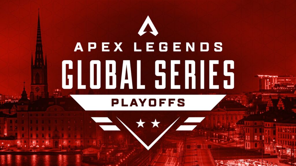 Apex Legends Global Series
