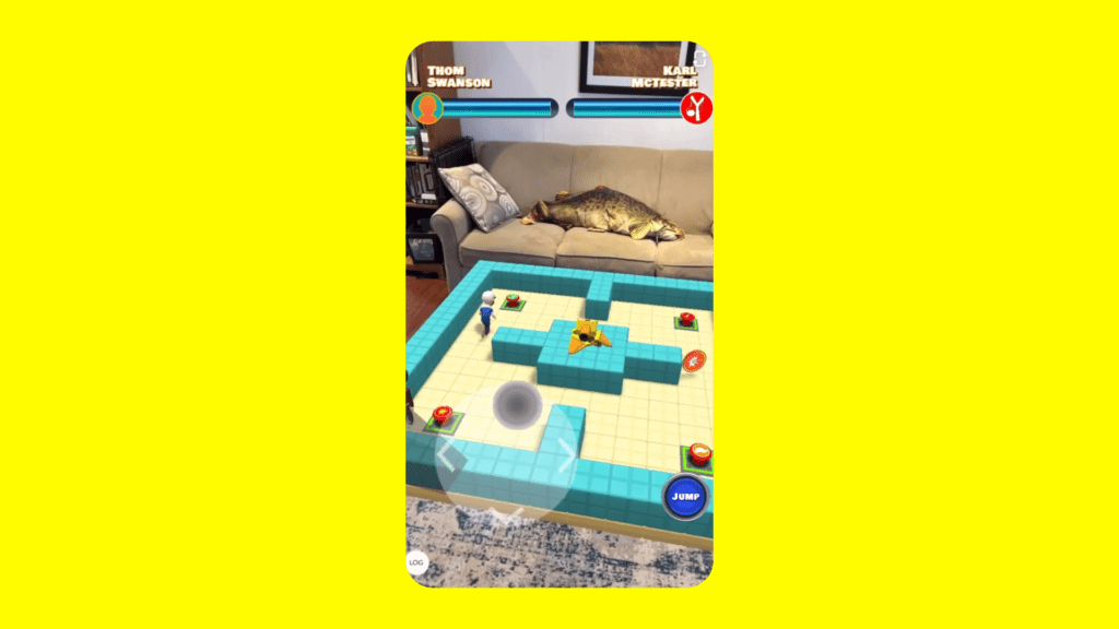 Snap Partner Summit