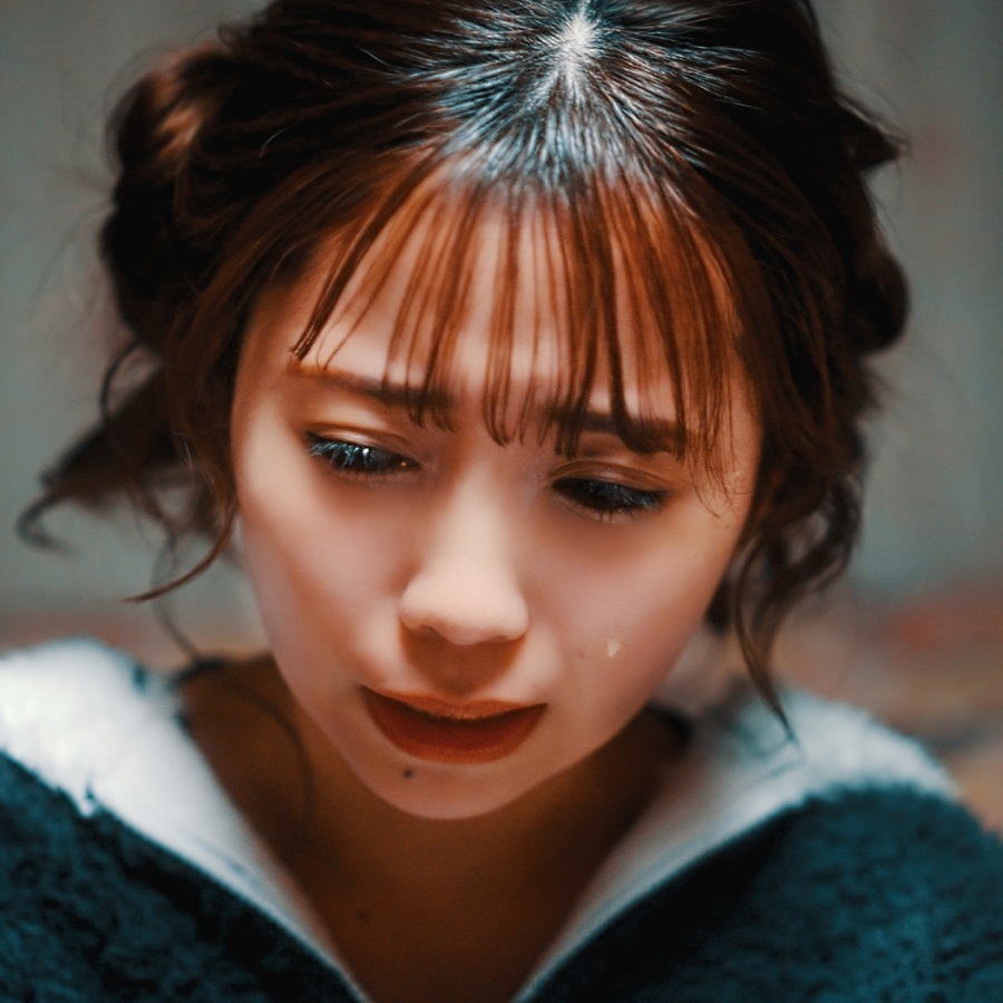 Singing Cosplayer Hikari 1