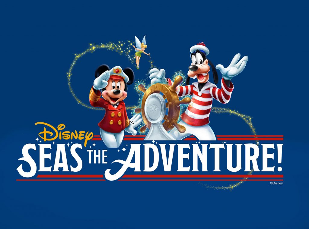 Disney Wish 