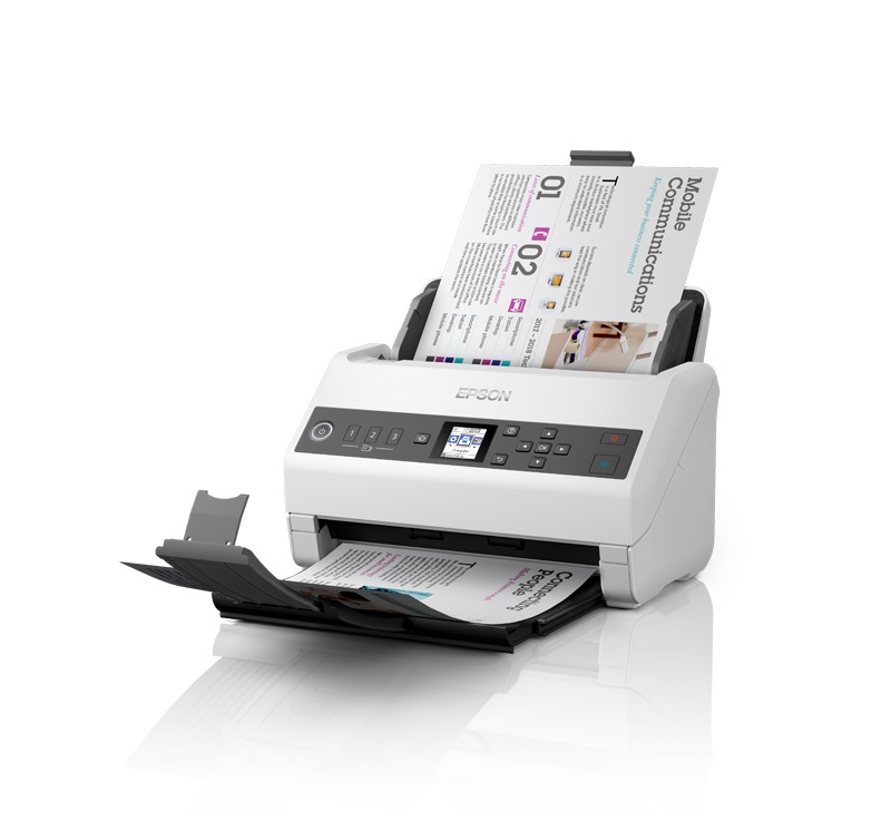 documentos en epson 2