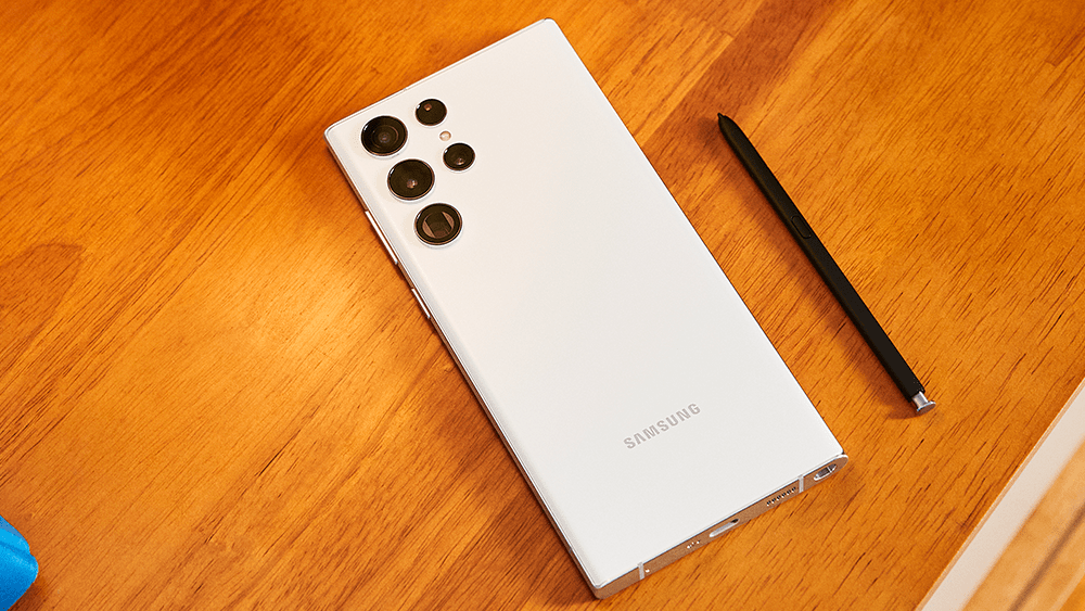 smartphone resistente samsung
