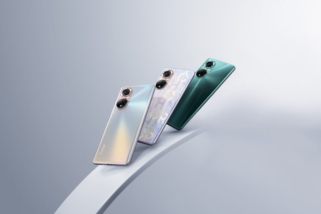 HONOR Live Sales