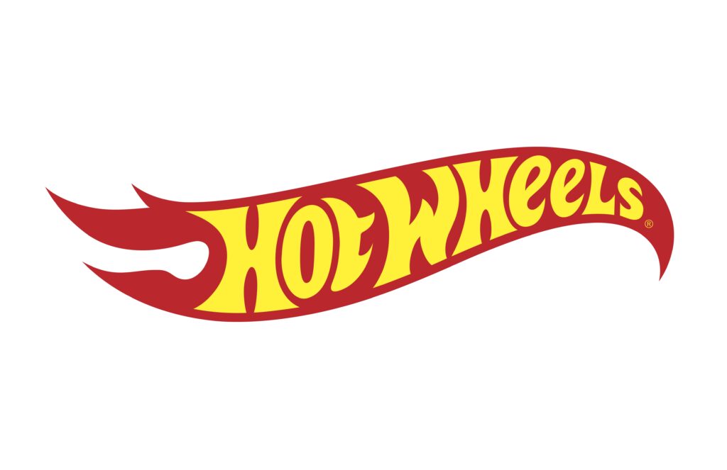 Hot Wheels Acción real