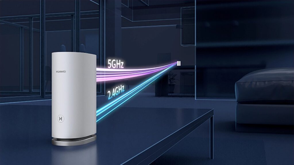 Huawei WiFi Mesh 7
