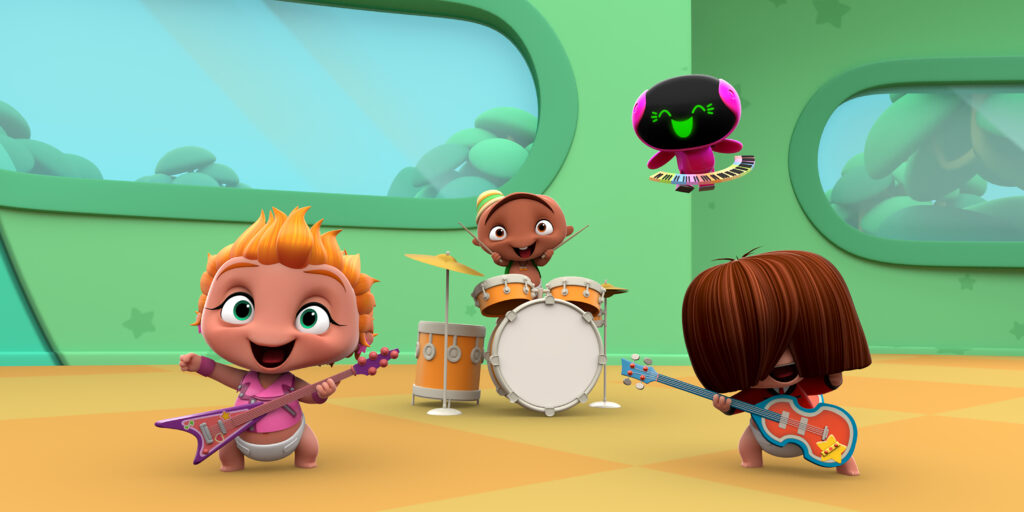 Discovery Kids 1