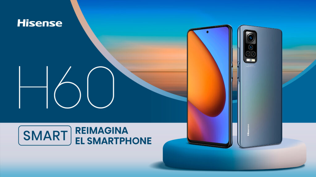 Hisense H60 Smart