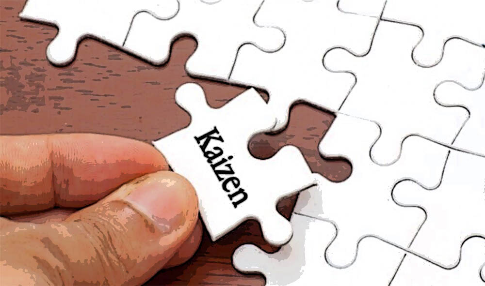 Kaizen Panasonic 1