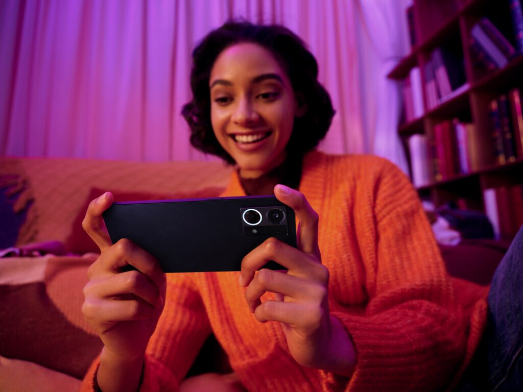 Oppo Reno7 características