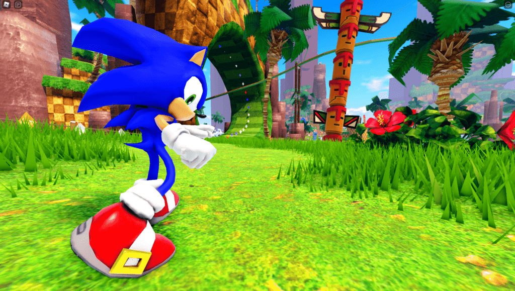 Sonic