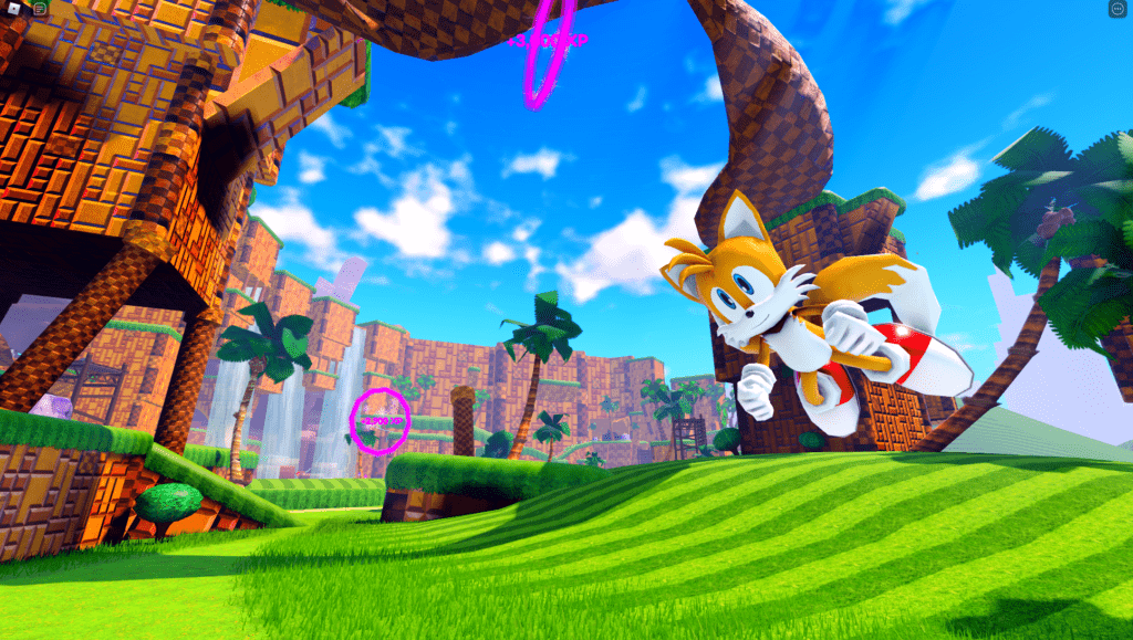 Sonic