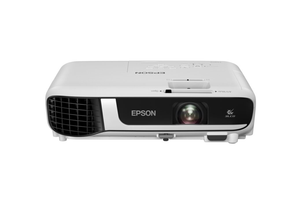 Videoproyectores oficina