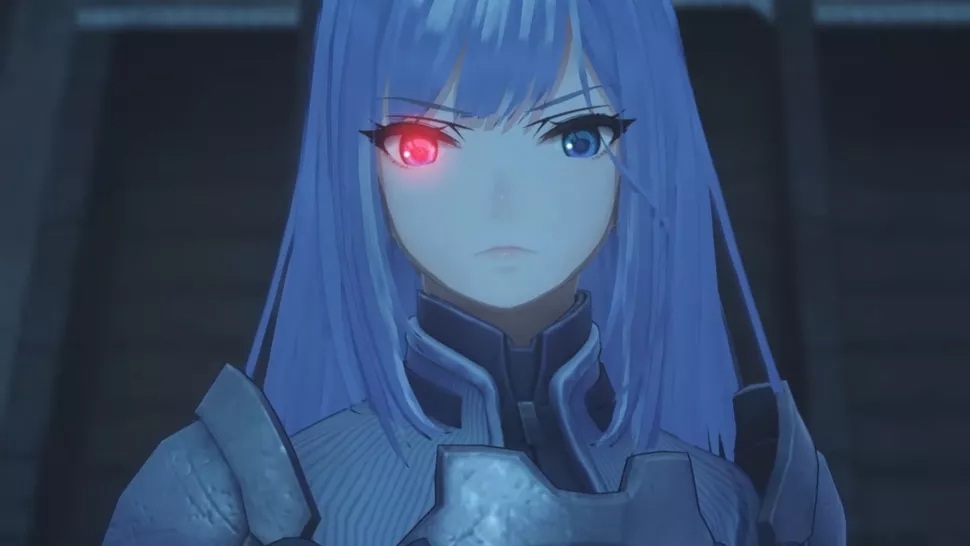 tráiler Xenoblade Chronicles 3