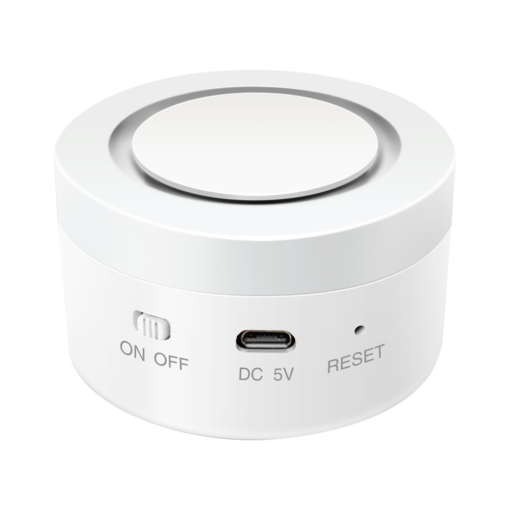 semana santa dispositivo belkin alarma
