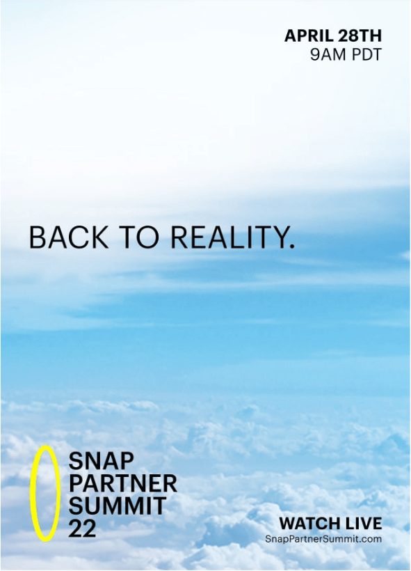 Snap Partner