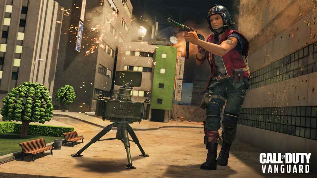multijugador call duty 