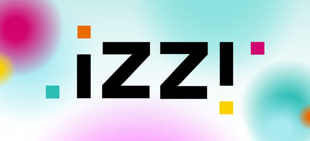 izzi WiFi públicos 