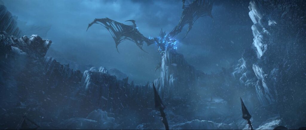 World of Warcraft: Wrath of the Lich King Classic