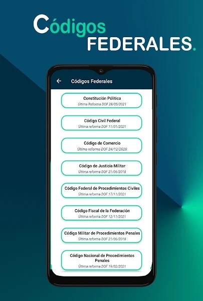 Aplicaciones abogado