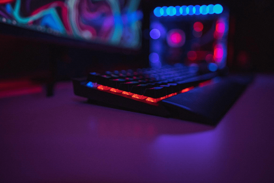 rendimiento pc gamer
