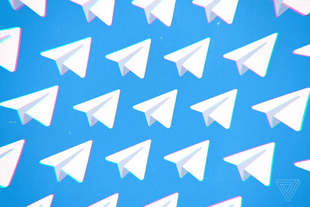 telegram