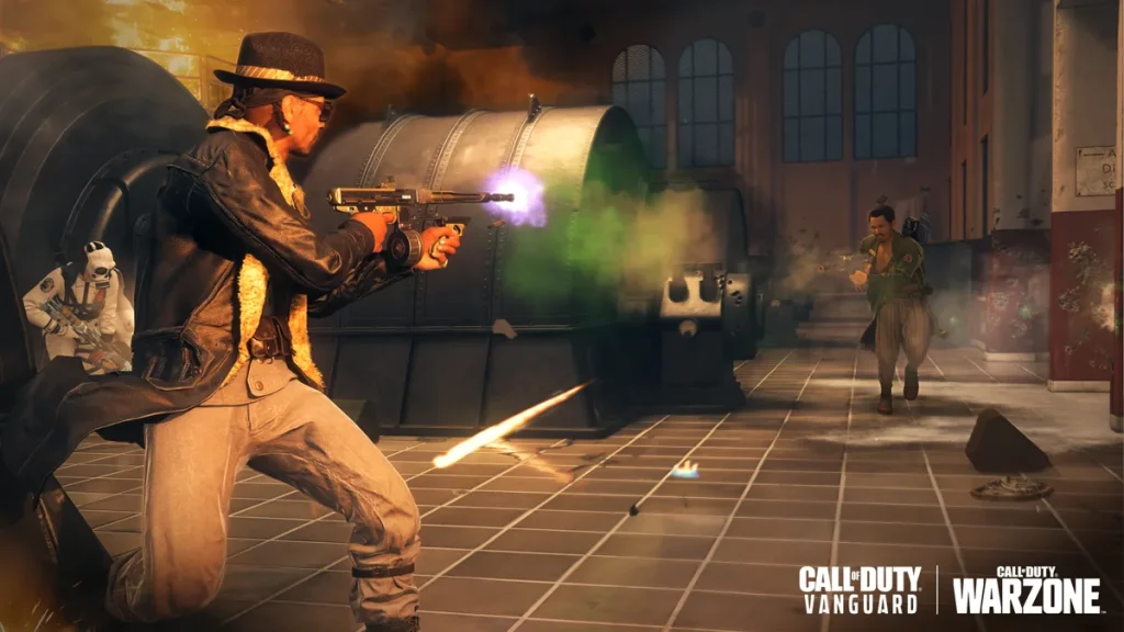 Call Duty Snoop Dogg