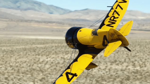 Microsfto Flight Simulator